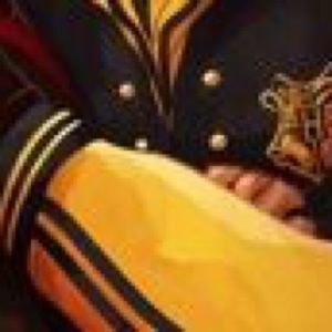 Meet your Posher, Cecilia